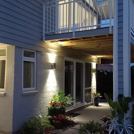 טאורנגה Stylish Matua Apartment מראה חיצוני תמונה
