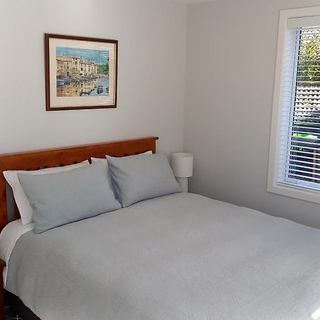 טאורנגה Stylish Matua Apartment מראה חיצוני תמונה