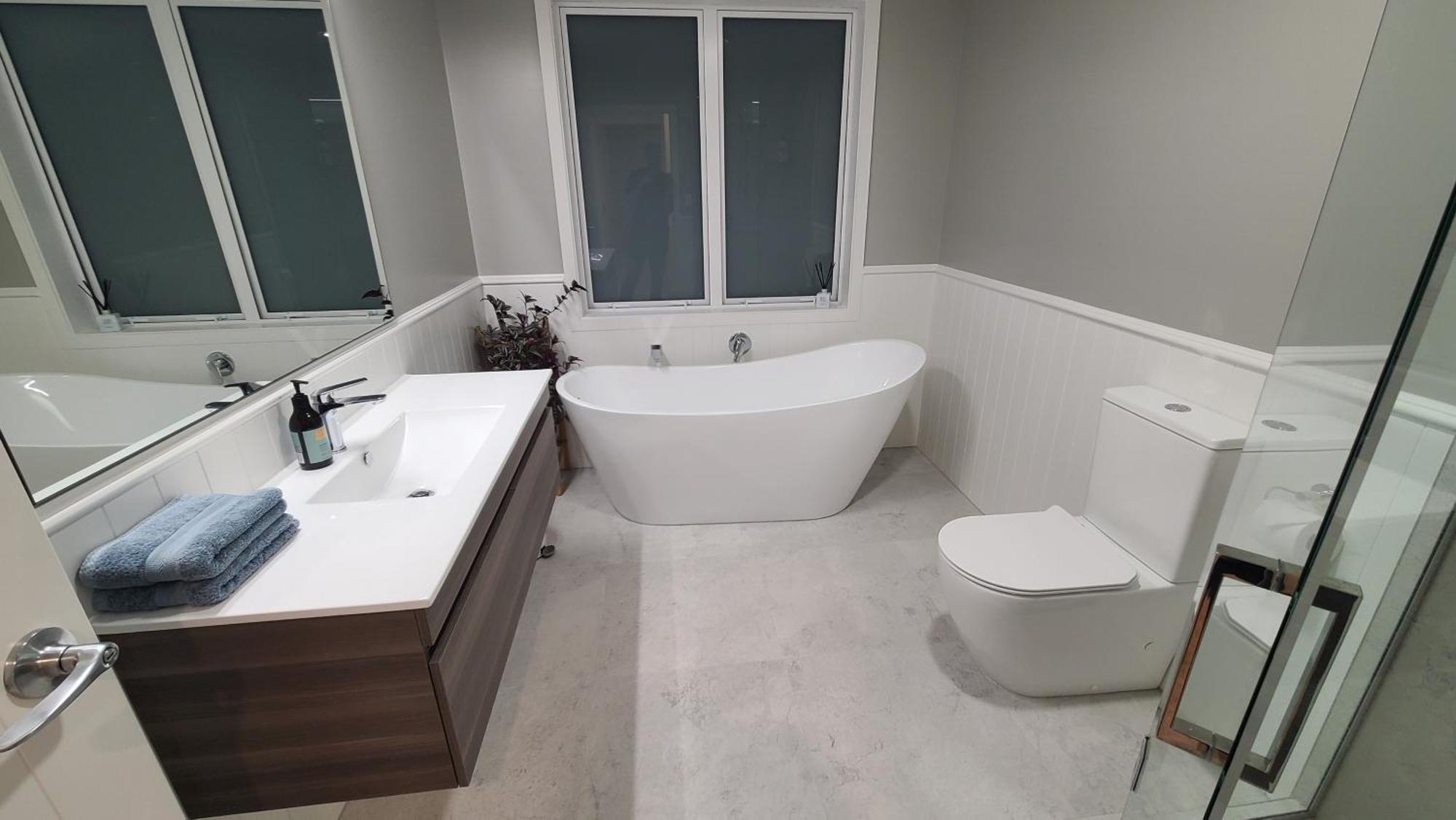 טאורנגה Stylish Matua Apartment מראה חיצוני תמונה