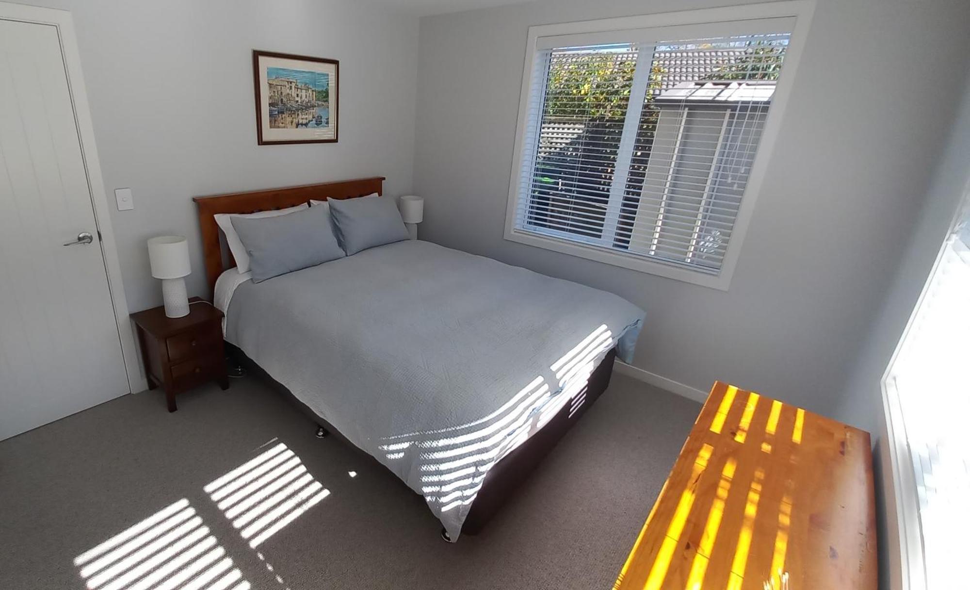 טאורנגה Stylish Matua Apartment מראה חיצוני תמונה